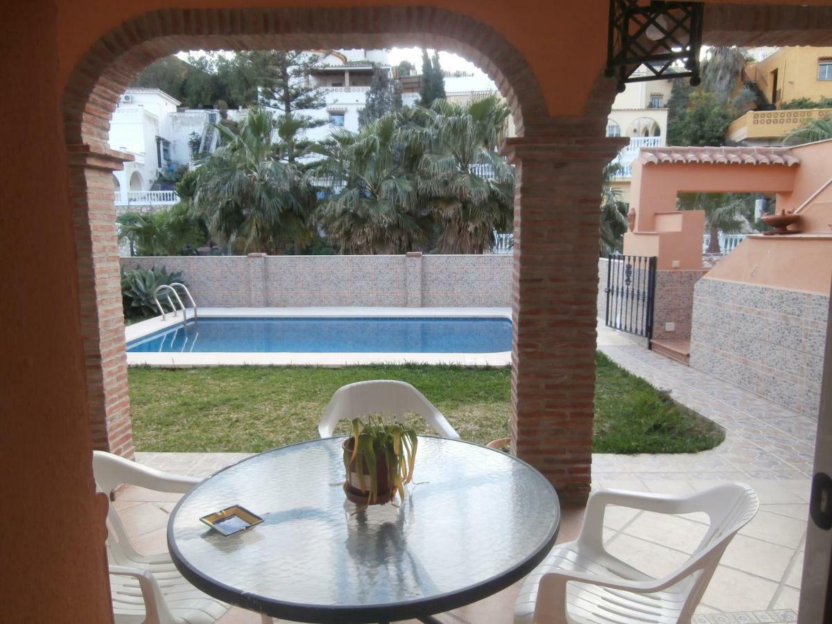 La Casa Del Jazmin Appartement *