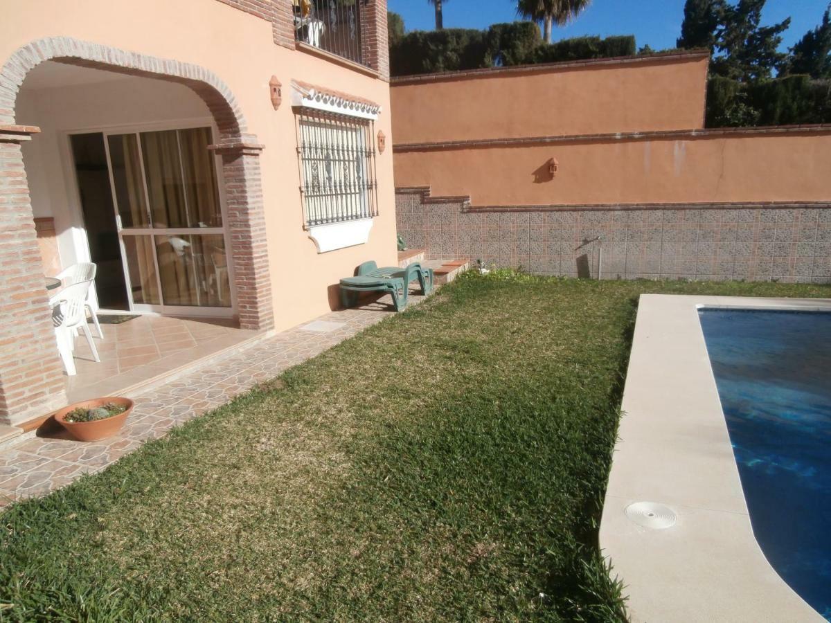 La Casa Del Jazmin *