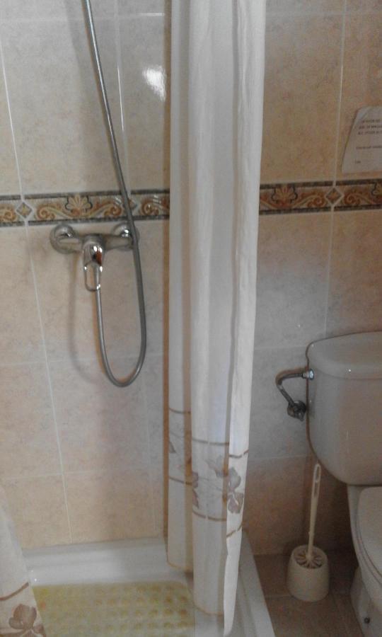 La Casa Del Jazmin Apartment Benalmádena