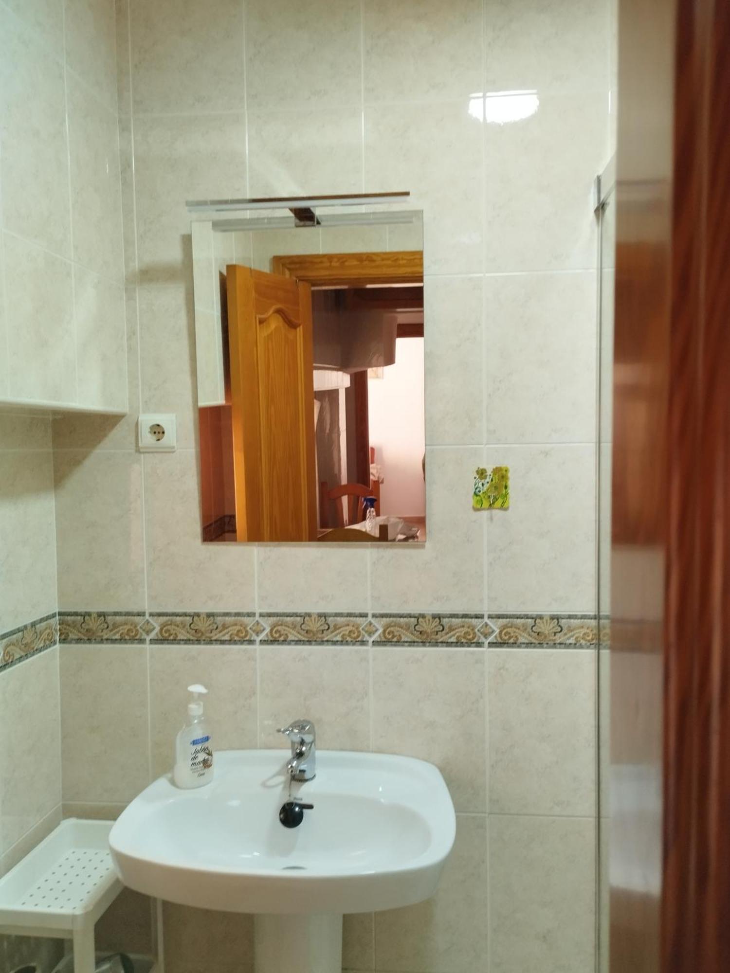 La Casa Del Jazmin Appartement Benalmádena