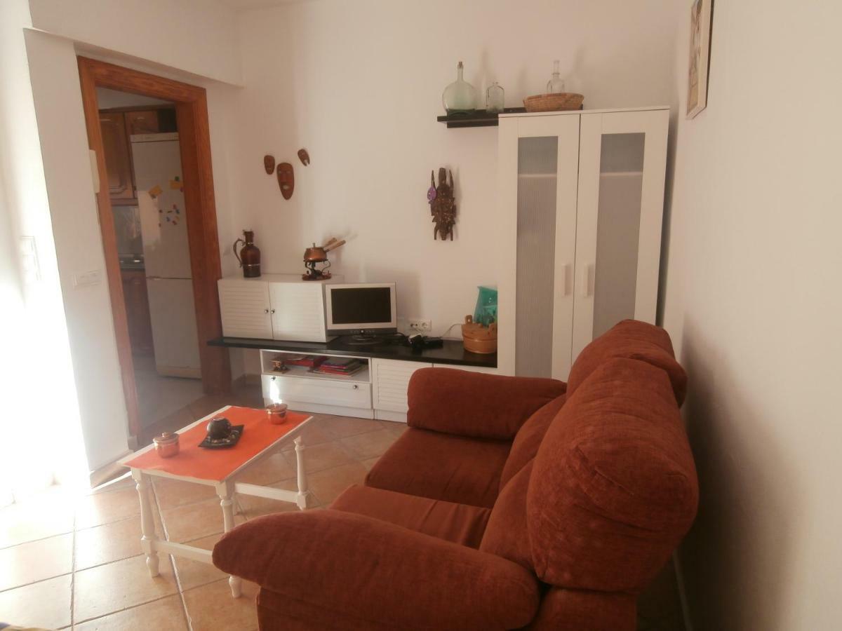 La Casa Del Jazmin Apartment Benalmádena