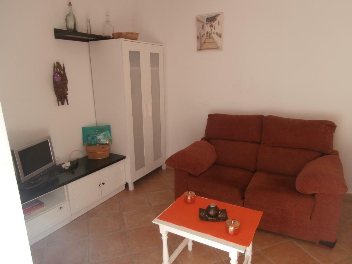 Apartment La Casa Del Jazmin *